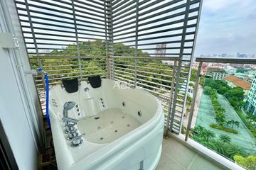 2 Bedroom Condo for sale in The Axis, Nong Prue, Chonburi