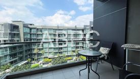 1 Bedroom Condo for sale in Choeng Noen, Rayong