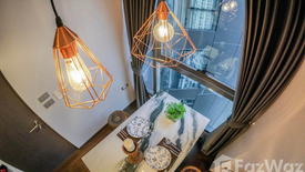 1 Bedroom Condo for sale in The Lumpini 24, Khlong Tan, Bangkok near BTS Phrom Phong