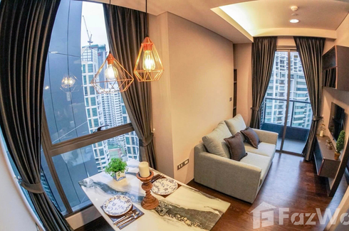 1 Bedroom Condo for sale in The Lumpini 24, Khlong Tan, Bangkok near BTS Phrom Phong