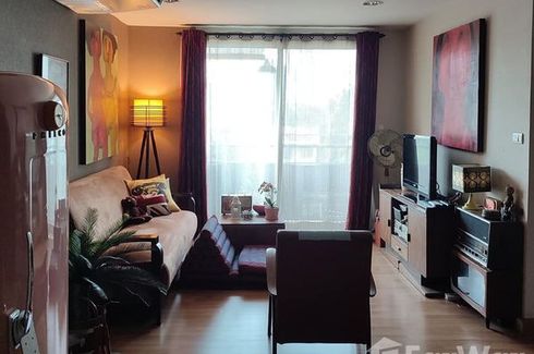 1 Bedroom Condo for sale in The Aree Condominium, Sam Sen Nai, Bangkok near BTS Ari