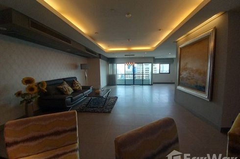 3 Bedroom Condo for sale in Sathorn Gardens, Thung Maha Mek, Bangkok near MRT Lumpini