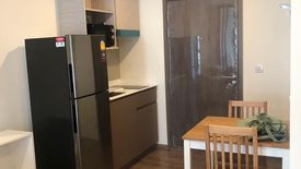 1 Bedroom Condo for rent in Aspire Pinklao - Arun Ammarin, Arun Amarin, Bangkok near MRT Siriraj