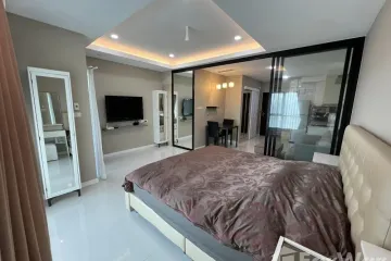 1 Bedroom Condo for rent in Sathorn Gardens, Thung Maha Mek, Bangkok near MRT Lumpini