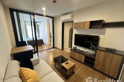 1 Bedroom Condo for rent in The Line Vibe, Chom Phon, Bangkok near BTS Ladphrao Intersection