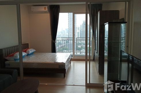 1 Bedroom Condo for rent in Supalai Lite Ratchada - Naradhiwas - Sathon, Chong Nonsi, Bangkok