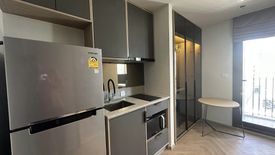 Condo for rent in Chapter Chula-Samyan, Maha Phruettharam, Bangkok near MRT Sam Yan