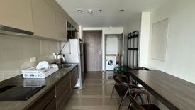 2 Bedroom Condo for rent in TEAL Sathorn-Taksin, Samre, Bangkok near BTS Wongwian Yai