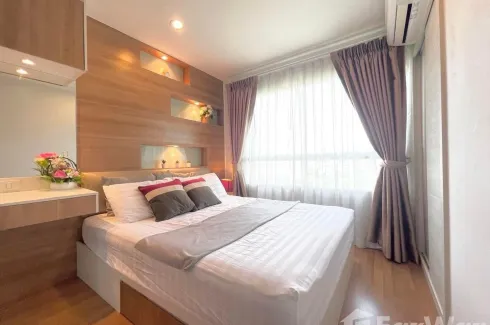 1 Bedroom Condo for rent in Lumpini Park Rama 9 - Ratchada, Bang Kapi, Bangkok near MRT Phra Ram 9