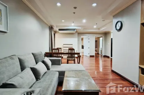 2 Bedroom Condo for rent in Baan Suanpetch, Khlong Tan Nuea, Bangkok near BTS Phrom Phong