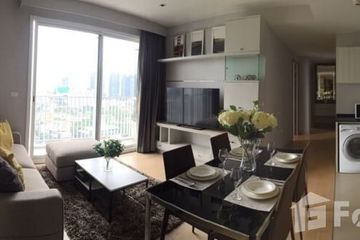 2 Bedroom Condo for rent in HQ by Sansiri, Khlong Tan Nuea, Bangkok near BTS Thong Lo
