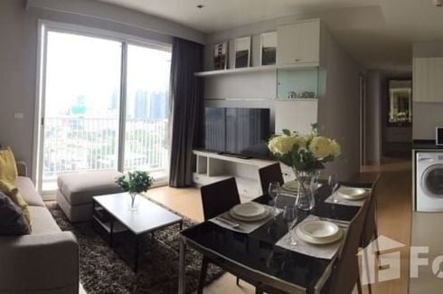 2 Bedroom Condo for rent in HQ by Sansiri, Khlong Tan Nuea, Bangkok near BTS Thong Lo