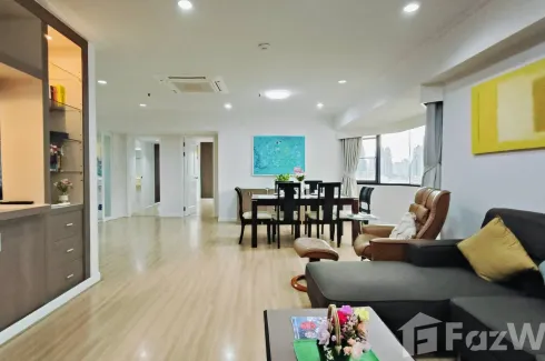 2 Bedroom Condo for rent in Baan Suanpetch, Khlong Tan Nuea, Bangkok near BTS Phrom Phong