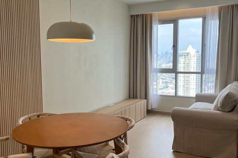 2 Bedroom Condo for sale in Lumpini Place Water Cliff, Chong Nonsi, Bangkok near BTS Surasak