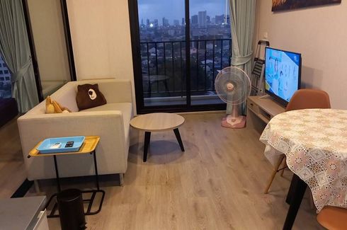 1 Bedroom Condo for sale in Chapter One Flow Bangpo, Bang Sue, Bangkok near MRT Bang Pho