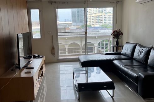 1 Bedroom Condo for sale in Serene Place Sukhumvit 24, Khlong Tan, Bangkok near BTS Phrom Phong