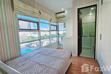 3 Bedroom Condo for rent in Baan Klangkrung, Phaya Thai, Bangkok near MRT Kamphaeng Phet