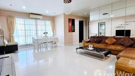 3 Bedroom Condo for rent in Baan Klangkrung, Phaya Thai, Bangkok near MRT Kamphaeng Phet