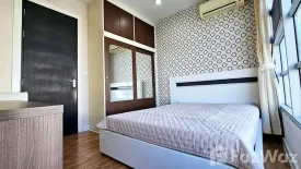 3 Bedroom Condo for rent in Baan Klangkrung, Phaya Thai, Bangkok near MRT Kamphaeng Phet