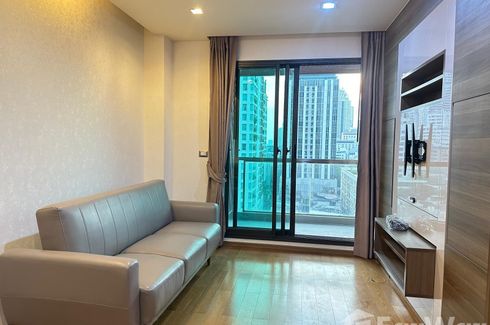 1 Bedroom Condo for rent in The Address Sathorn, Silom, Bangkok near BTS Chong Nonsi