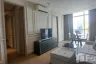 2 Bedroom Condo for rent in Park Origin Phrom Phong, Khlong Tan, Bangkok near BTS Phrom Phong