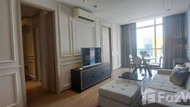 2 Bedroom Condo for rent in Park Origin Phrom Phong, Khlong Tan, Bangkok near BTS Phrom Phong