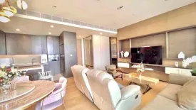 2 Bedroom Condo for rent in Saladaeng One, Silom, Bangkok near MRT Lumpini