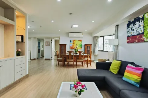 2 Bedroom Condo for sale in Khlong Tan Nuea, Bangkok near BTS Phrom Phong