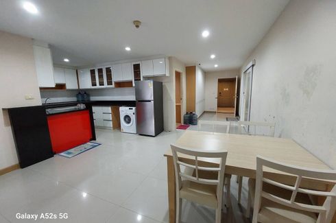 2 Bedroom Condo for sale in Nusa State Tower Condominium, Silom, Bangkok near BTS Surasak