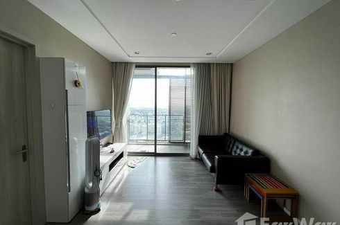 1 Bedroom Condo for sale in 333 Riverside, Bang Sue, Bangkok near MRT Bang Pho