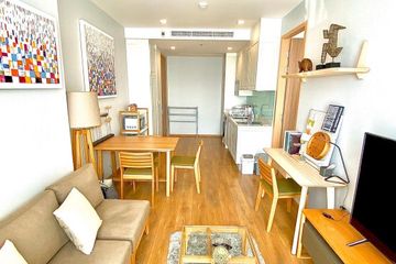 1 Bedroom Condo for sale in Noble BE 33, Khlong Tan Nuea, Bangkok near BTS Phrom Phong