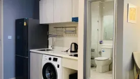 1 Bedroom Condo for rent in Life One Wireless, Langsuan, Bangkok near BTS Ploen Chit