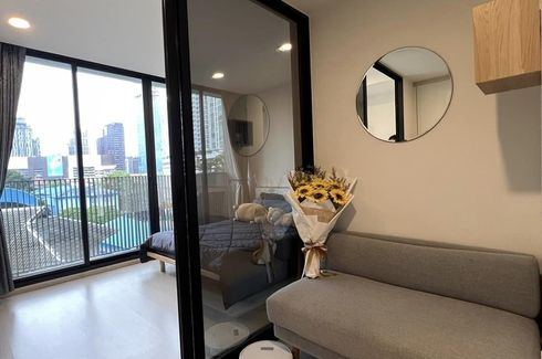 1 Bedroom Condo for rent in Noble Ambience Sukhumvit 42, Phra Khanong, Bangkok near BTS Ekkamai