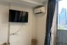 1 Bedroom Condo for rent in Noble Ambience Sukhumvit 42, Phra Khanong, Bangkok near BTS Ekkamai