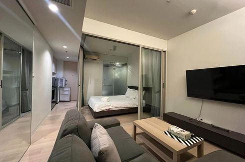 1 Bedroom Condo for rent in Siamese Ratchakru, Sam Sen Nai, Bangkok near BTS Sanam Pao