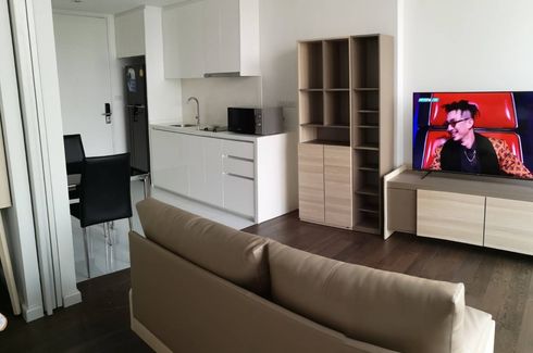 1 Bedroom Condo for rent in Nara 9 by Eastern Star, Sathon, Bangkok near BTS Chong Nonsi