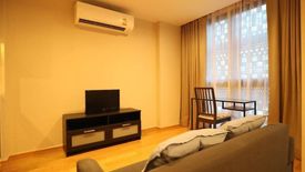 Condo for rent in Maha Phruettharam, Bangkok near MRT Sam Yan