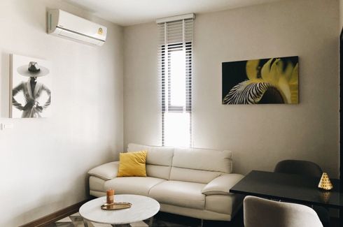 1 Bedroom Condo for rent in Chewathai Residence Bang Pho, Bang Sue, Bangkok near MRT Tao Poon