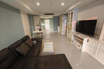 1 Bedroom Condo for rent in The Natural Place Suite, Thung Maha Mek, Bangkok near MRT Lumpini