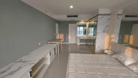 1 Bedroom Condo for rent in The Natural Place Suite, Thung Maha Mek, Bangkok near MRT Lumpini