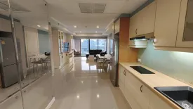 1 Bedroom Condo for rent in The Natural Place Suite, Thung Maha Mek, Bangkok near MRT Lumpini