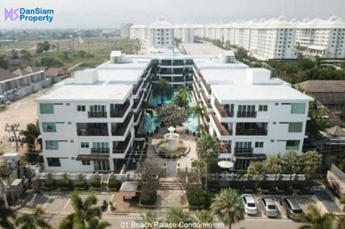 3 Bedroom Condo for sale in Beach Palace Condominium, Cha am, Phetchaburi