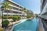 3 Bedroom Condo for sale in Beach Palace Condominium, Cha am, Phetchaburi