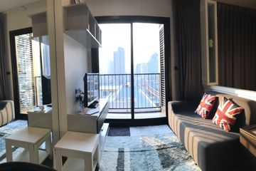1 Bedroom Condo for sale in WYNE Sukhumvit, Phra Khanong, Bangkok near BTS Phra Khanong
