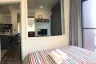 1 Bedroom Condo for sale in WYNE Sukhumvit, Phra Khanong, Bangkok near BTS Phra Khanong