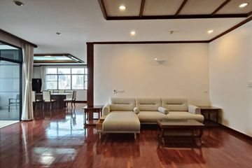 3 Bedroom Apartment for rent in Nida Mansion, Khlong Tan Nuea, Bangkok near BTS Phrom Phong