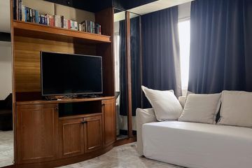 2 Bedroom Condo for rent in Wittayu Complex, Makkasan, Bangkok near Airport Rail Link Makkasan