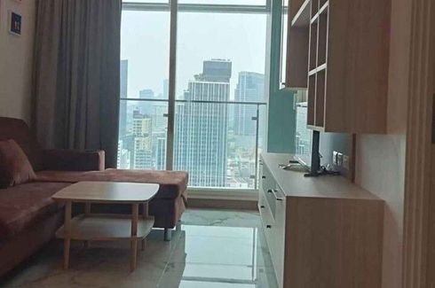 1 Bedroom Condo for rent in Supalai Elite Surawong, Si Phraya, Bangkok near MRT Sam Yan