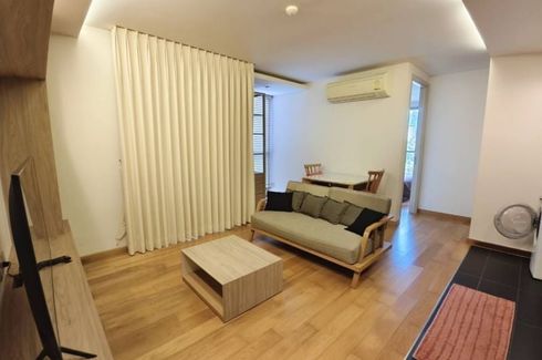 1 Bedroom Condo for rent in Via Botani, Khlong Tan Nuea, Bangkok near BTS Phrom Phong