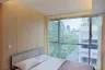 1 Bedroom Condo for rent in Via Botani, Khlong Tan Nuea, Bangkok near BTS Phrom Phong